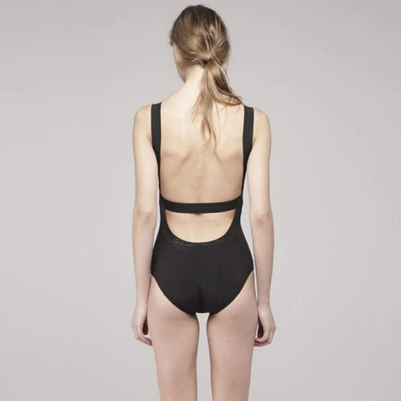 ZERO + MARIA CORNEJO Asia Swimsuit
